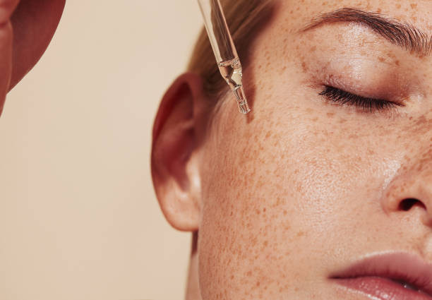 Serum Qawermoni: The Revolutionary Secret to Youthful, Glowing Skin