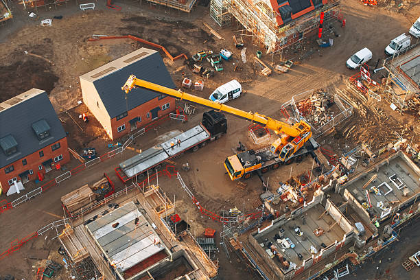 Teckaya Construction Equipment Address